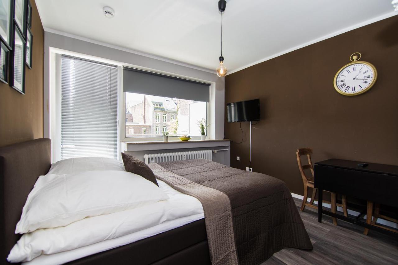 Apartments Kr Koln Bagian luar foto